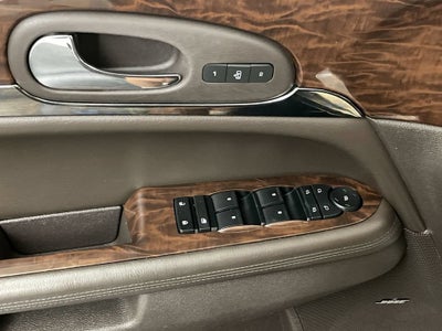 2016 Buick Enclave Premium
