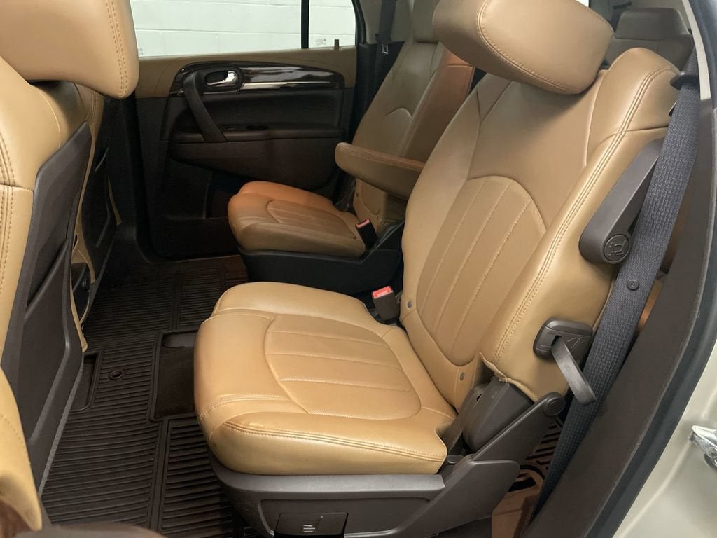 2016 Buick Enclave Premium