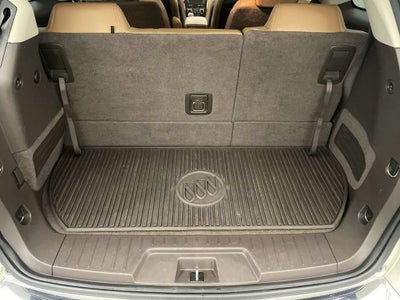 2016 Buick Enclave Premium