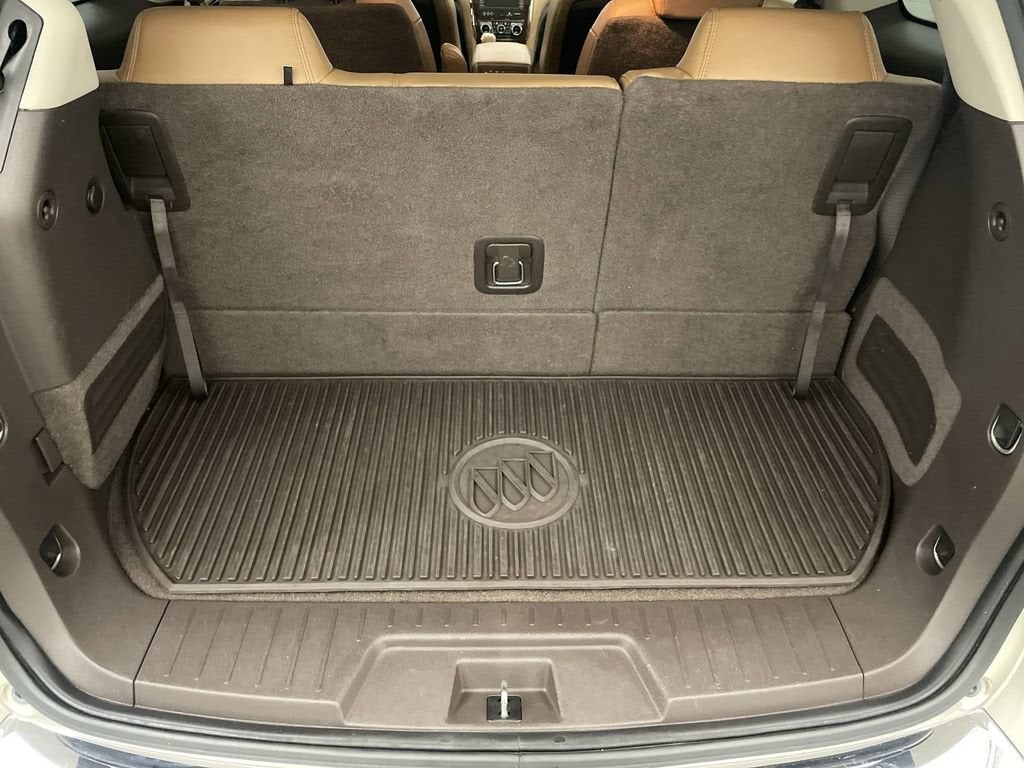 2016 Buick Enclave Premium