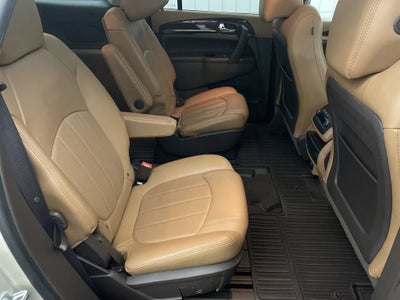 2016 Buick Enclave Premium