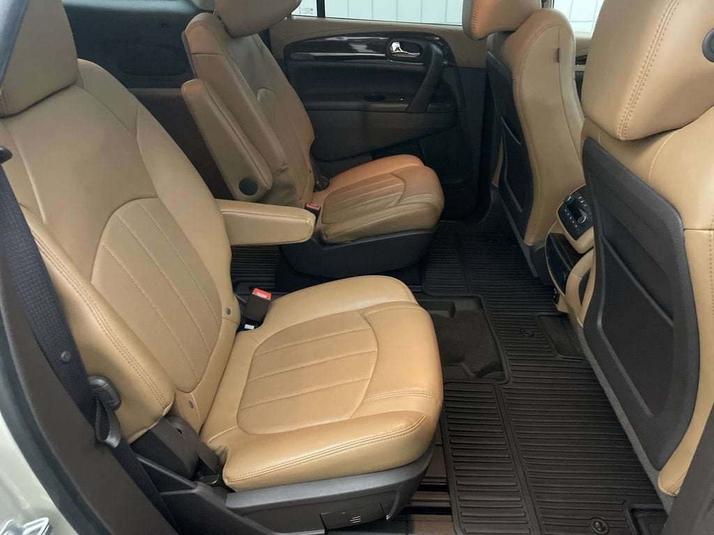 2016 Buick Enclave Premium