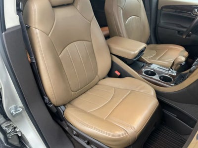 2016 Buick Enclave Premium