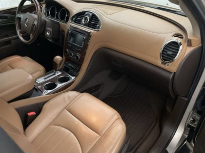2016 Buick Enclave Premium
