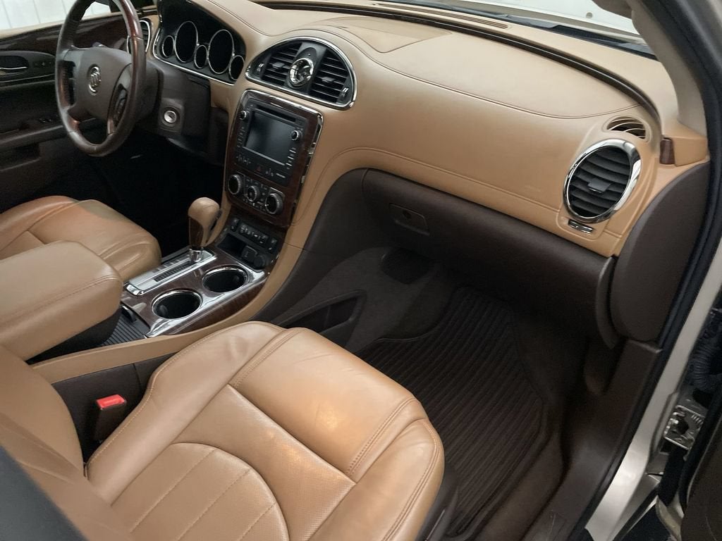 2016 Buick Enclave Premium