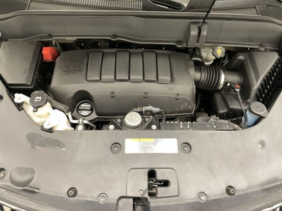 2016 Buick Enclave Premium