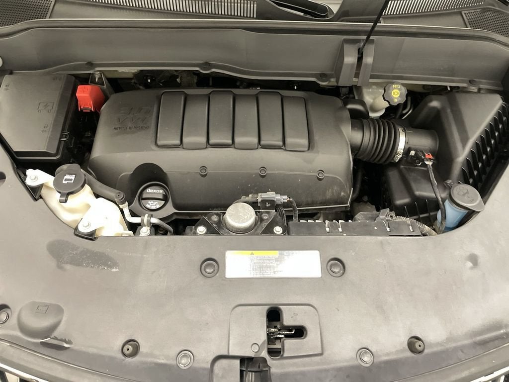 2016 Buick Enclave Premium