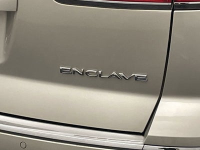 2016 Buick Enclave Premium