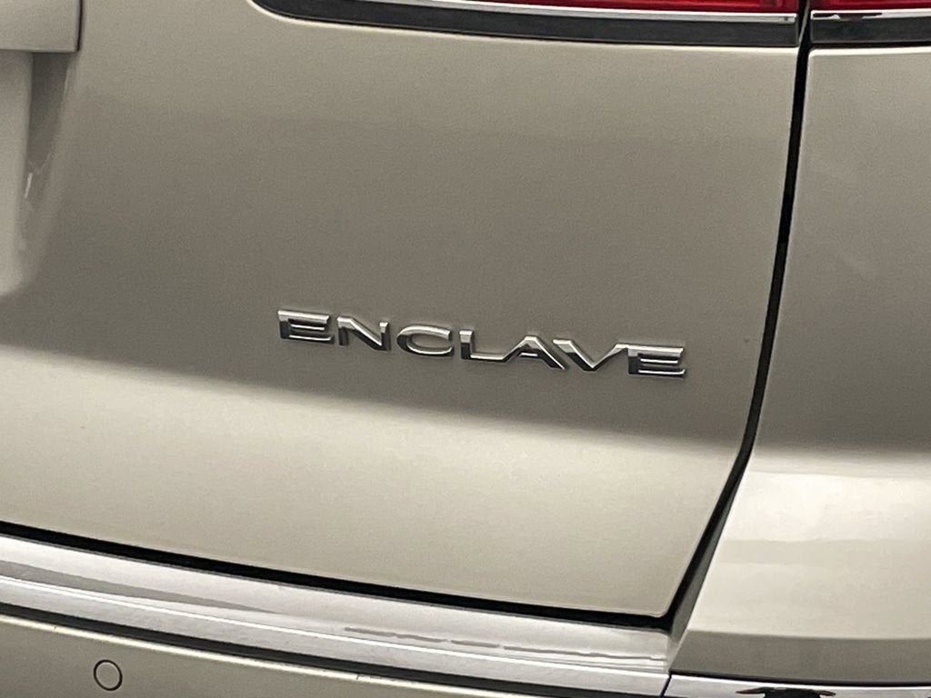 2016 Buick Enclave Premium