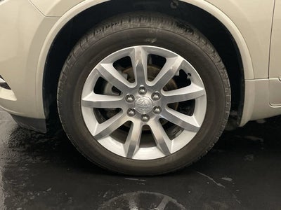 2016 Buick Enclave Premium