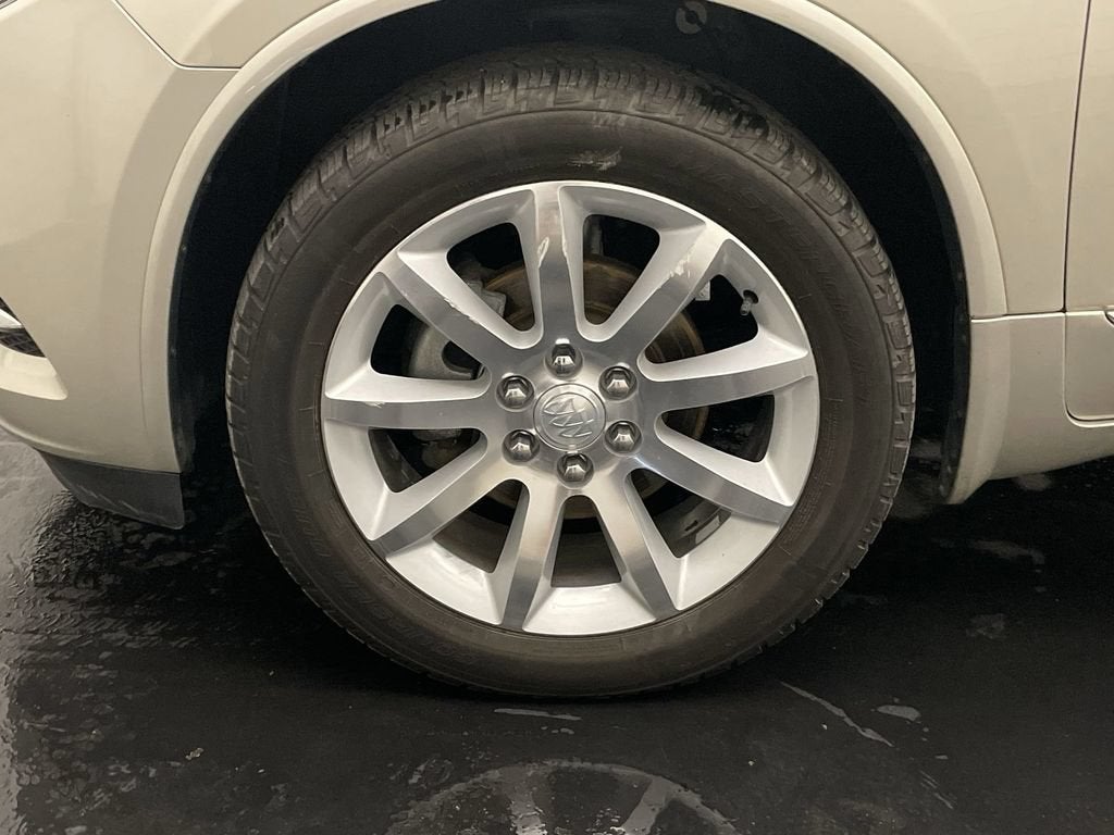 2016 Buick Enclave Premium