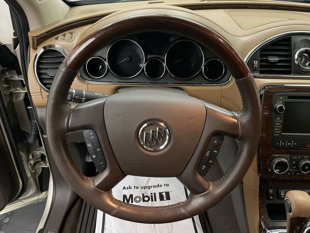 2016 Buick Enclave Premium