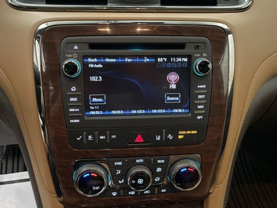 2016 Buick Enclave Premium