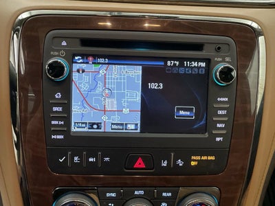 2016 Buick Enclave Premium