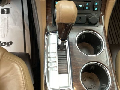 2016 Buick Enclave Premium