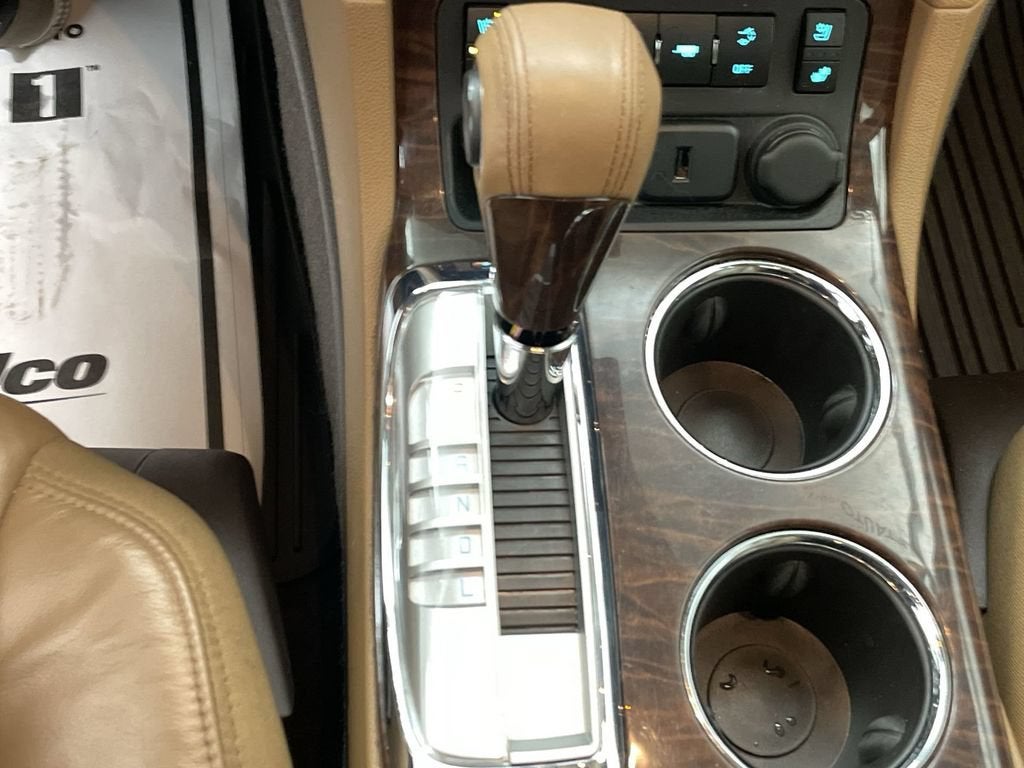 2016 Buick Enclave Premium