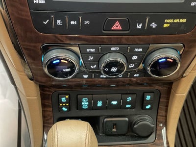 2016 Buick Enclave Premium