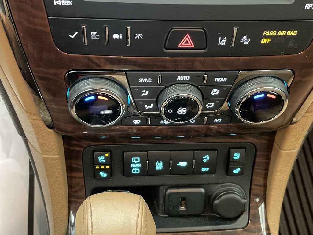 2016 Buick Enclave Premium
