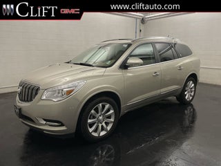 2016 Buick Enclave Premium