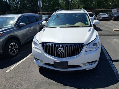 2016 Buick Enclave Premium