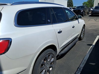 2016 Buick Enclave Premium