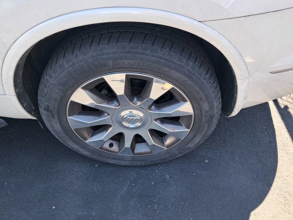 2016 Buick Enclave Premium