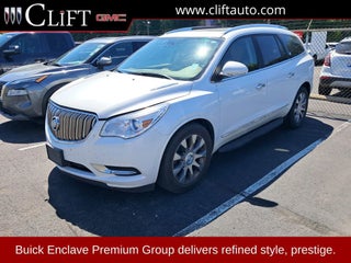 2016 Buick Enclave Premium