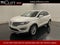 2015 Lincoln MKC Base