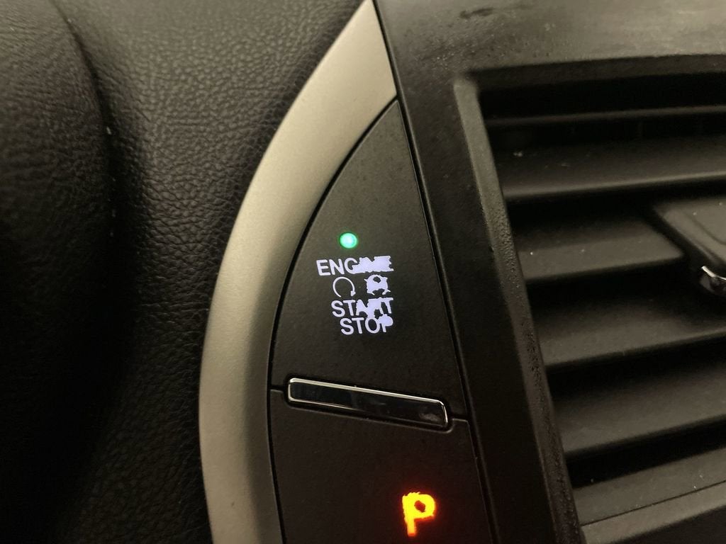 2015 Lincoln MKC Base
