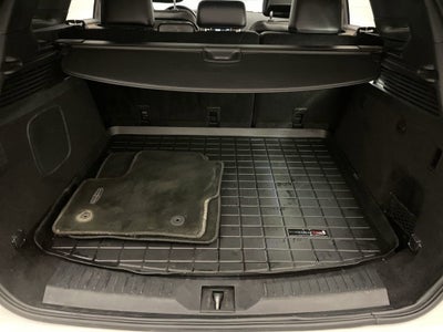 2015 Lincoln MKC Base