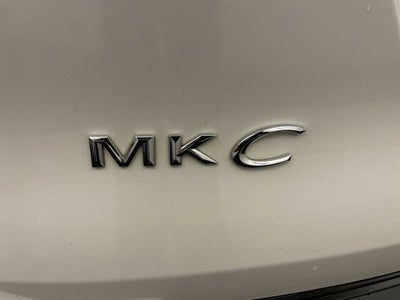 2015 Lincoln MKC Base