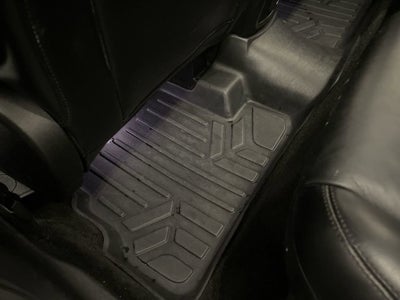 2015 Lincoln MKC Base