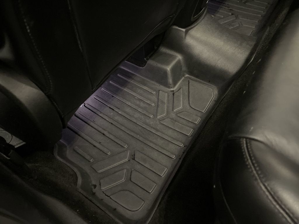 2015 Lincoln MKC Base