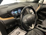 2015 Lincoln MKC Base