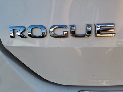 2014 Nissan Rogue SV