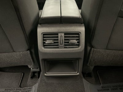 2021 Nissan Rogue S FWD