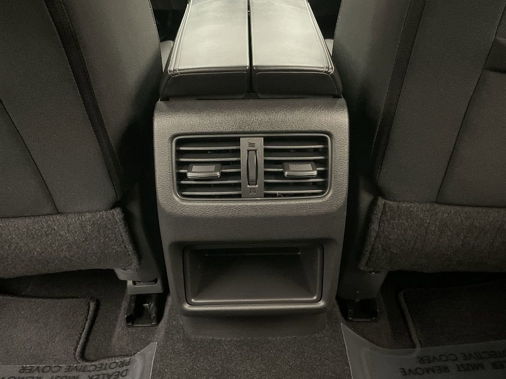 2021 Nissan Rogue S FWD