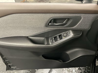 2021 Nissan Rogue S FWD