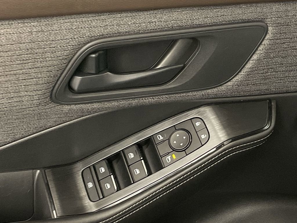 2021 Nissan Rogue S FWD