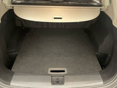 2021 Nissan Rogue S FWD