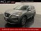 2021 Nissan Rogue SV FWD