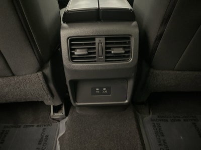 2021 Nissan Rogue SV FWD