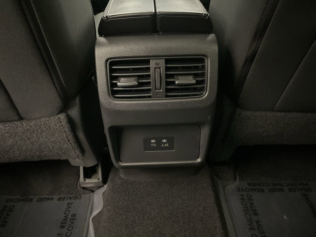 2021 Nissan Rogue SV FWD