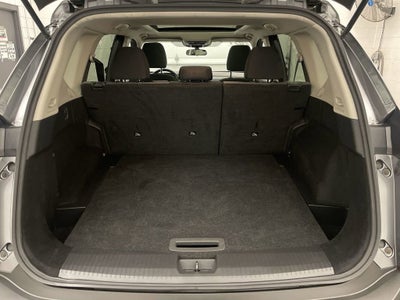 2021 Nissan Rogue SV FWD