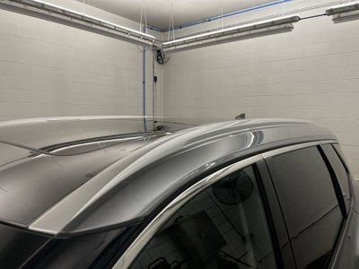 2021 Nissan Rogue SV FWD