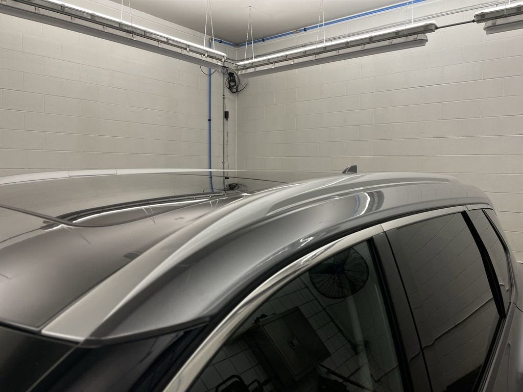 2021 Nissan Rogue SV FWD