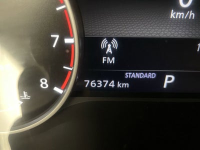 2021 Nissan Rogue SV FWD