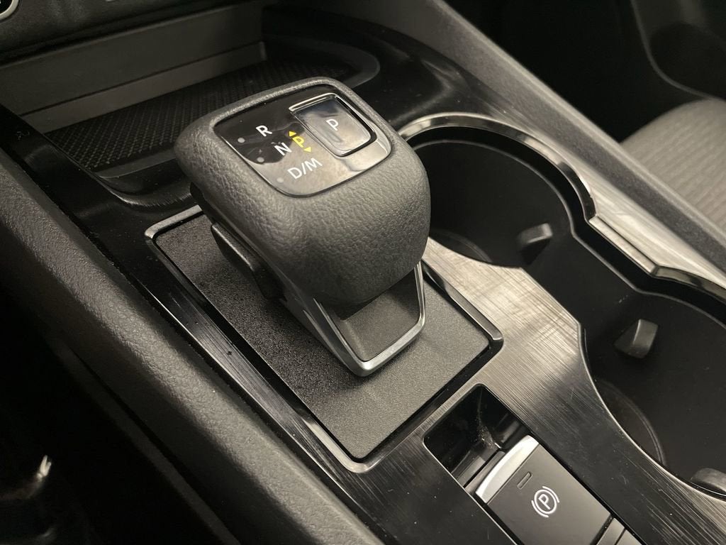 2021 Nissan Rogue SV FWD