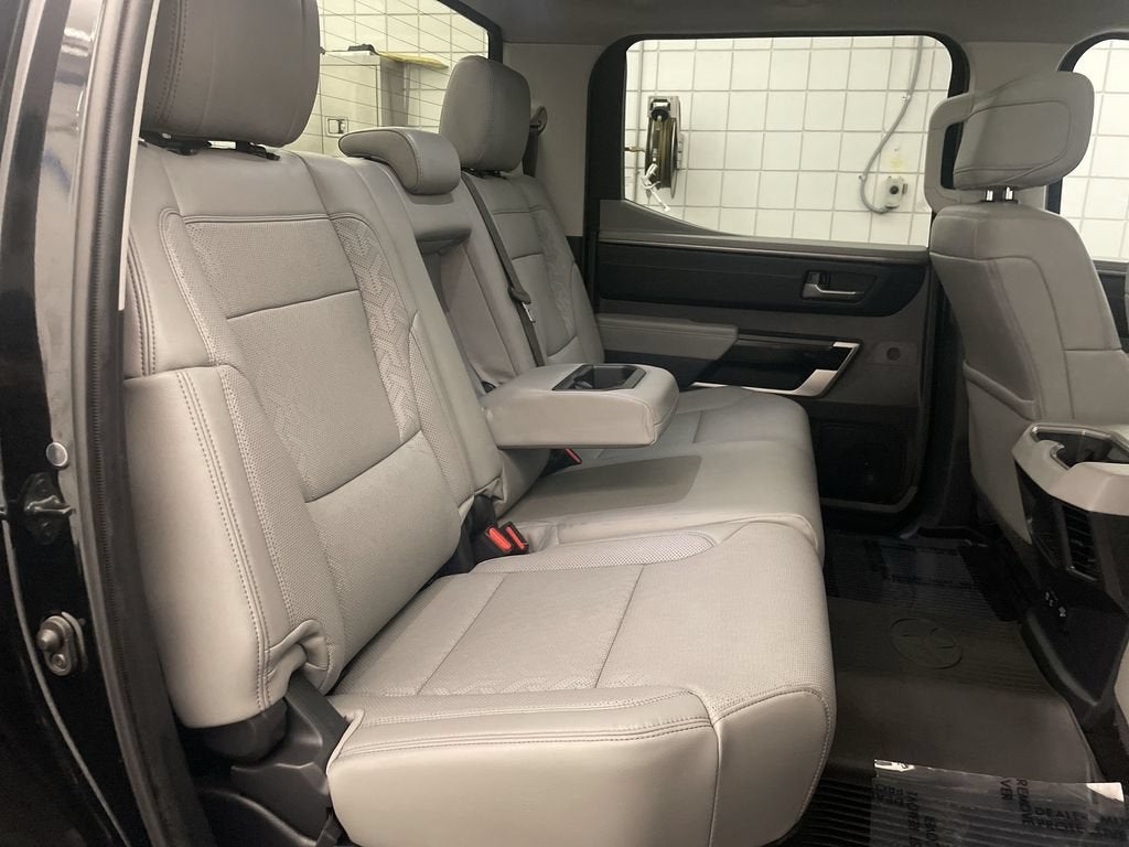 2023 Toyota Tundra Limited