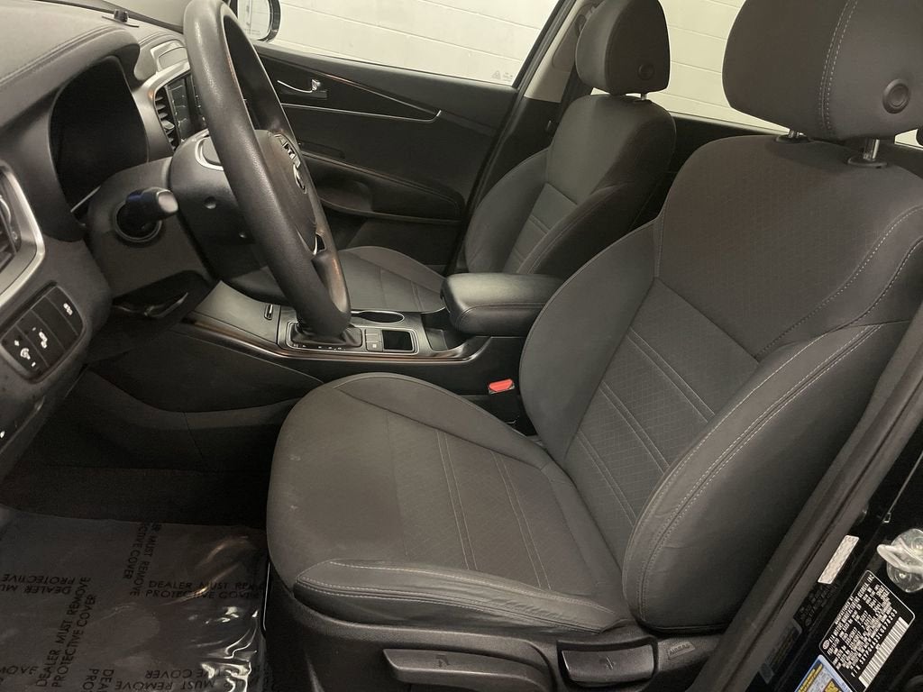 2020 Kia Sorento 2.4L LX